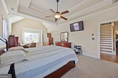 170 Homestead Circle, Forsyth, GA 31029 - Photo 23