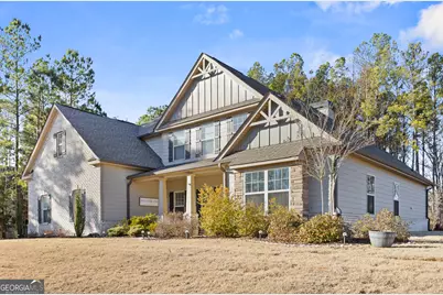 170 Homestead Circle, Forsyth, GA 31029 - Photo 3