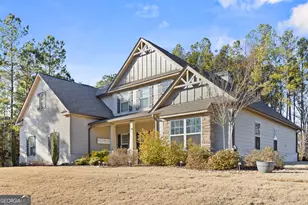 170 Homestead Cir, Forsyth, GA 31029 - Photo 3