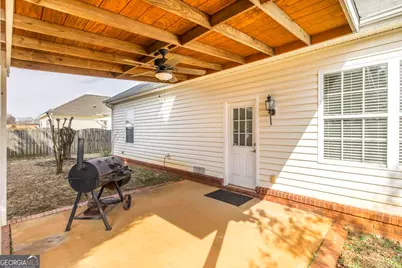 301 Meyers Lake Drive, Warner Robins, GA 31088 - Photo 27