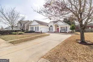 301 Meyers Lake Dr, Warner Robins, GA 31088 - Photo 3