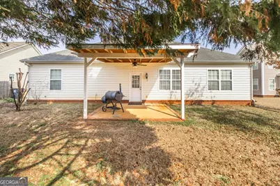 301 Meyers Lake Drive, Warner Robins, GA 31088 - Photo 29