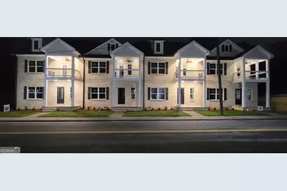 323 S Madison Avenue, Monroe, GA 30655 - Photo 3