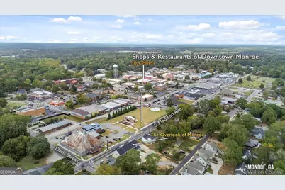 323 S Madison Avenue, Monroe, GA 30655 - Photo 39