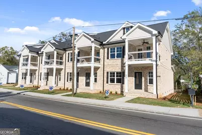 323 S Madison Avenue, Monroe, GA 30655 - Photo 1