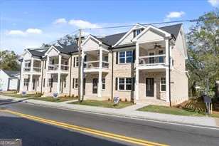 323 S Madison Ave, Monroe, GA 30655 - Photo 1