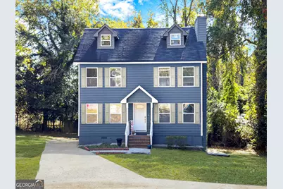 833 Parkview Court, Macon, GA 31211 - Photo 1