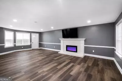 833 Parkview Court, Macon, GA 31211 - Photo 5