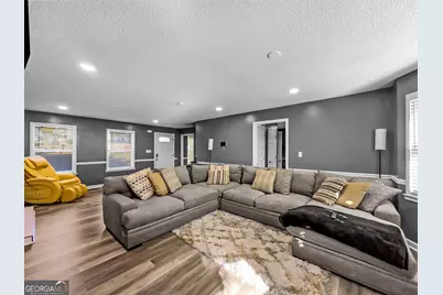 833 Parkview Court, Macon, GA 31211 - Photo 3