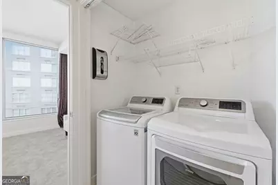 3338 Peachtree Road NE #APT 705, Atlanta, GA 30326 - Photo 21