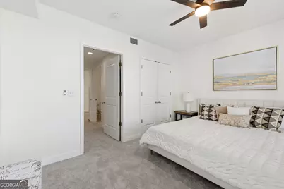 3338 Peachtree Road NE #APT 705, Atlanta, GA 30326 - Photo 7