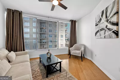 3338 Peachtree Road NE #APT 705, Atlanta, GA 30326 - Photo 13