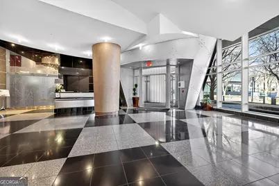 3338 Peachtree Road NE #APT 705, Atlanta, GA 30326 - Photo 11