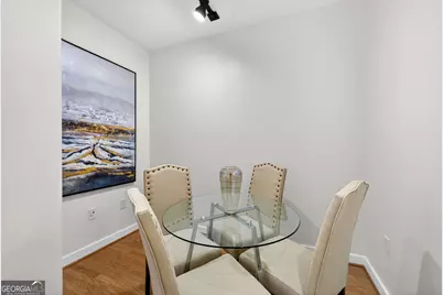 3338 Peachtree Road NE #APT 705, Atlanta, GA 30326 - Photo 5