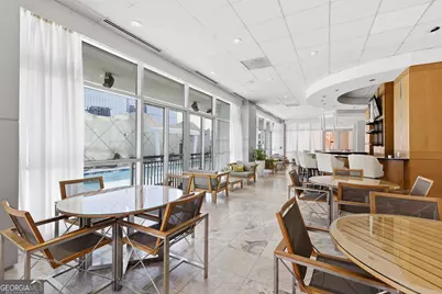 3338 Peachtree Road NE #APT 705, Atlanta, GA 30326 - Photo 13