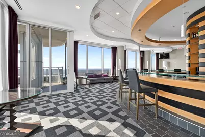 3338 Peachtree Road NE #APT 705, Atlanta, GA 30326 - Photo 15