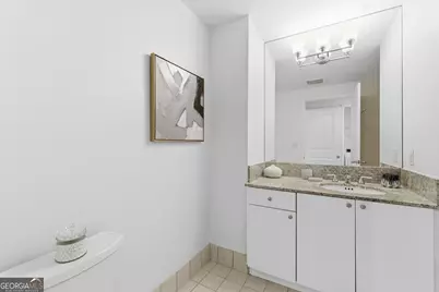 3338 Peachtree Road NE #APT 705, Atlanta, GA 30326 - Photo 19