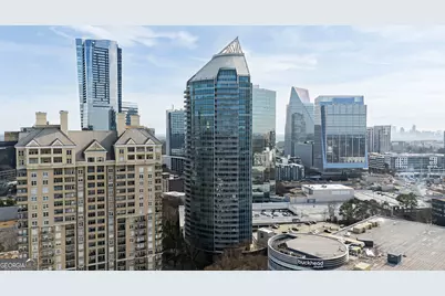 3338 Peachtree Road NE #APT 705, Atlanta, GA 30326 - Photo 21