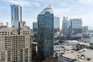 3338 Peachtree Rd NE, Atlanta, GA 30326 - Photo 21