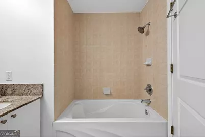 3338 Peachtree Road NE #APT 705, Atlanta, GA 30326 - Photo 9