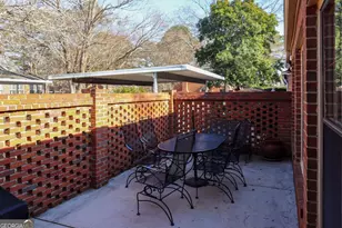 127 N Stratford Dr, Athens, GA 30605 - Photo 19