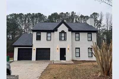 5317 Medena Way, Lithonia, GA 30038 - Photo 1