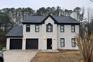 5317 Medena Way, Lithonia, GA 30038 - Photo 1