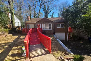 1440 Blvd Lorraine SW, Atlanta, GA 30311 - Photo 1