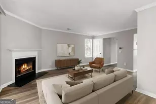 3483 Kingswood Run, Decatur, GA 30034 - Photo 7