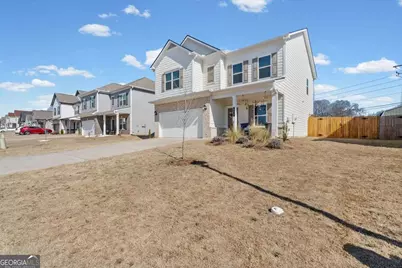 642 Summerfield Lane, Cartersville, GA 30120 - Photo 5