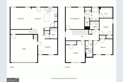 642 Summerfield Lane, Cartersville, GA 30120 - Photo 45