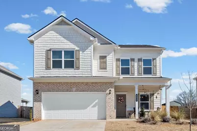 642 Summerfield Lane, Cartersville, GA 30120 - Photo 1