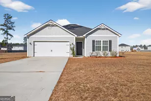 291 Morgan Fld Blvd NE, Ludowici, GA 31316 - Photo 1