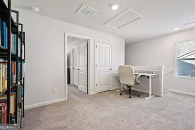 178 Whitewood Drive, Dawsonville, GA 30534 - Photo 31