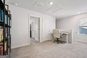 178 Whitewood Dr, Dawsonville, GA 30534 - Photo 31