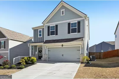 178 Whitewood Drive, Dawsonville, GA 30534 - Photo 49