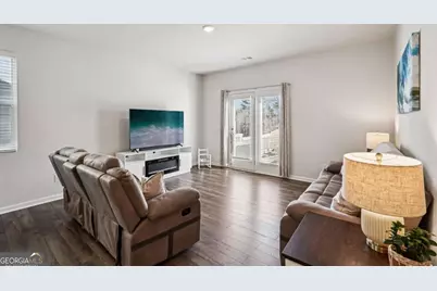 178 Whitewood Drive, Dawsonville, GA 30534 - Photo 9