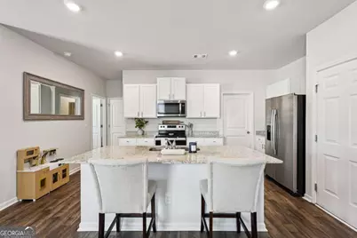 178 Whitewood Drive, Dawsonville, GA 30534 - Photo 13