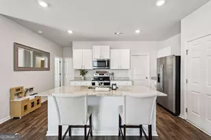 178 Whitewood Dr, Dawsonville, GA 30534 - Photo 13