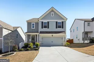 178 Whitewood Dr, Dawsonville, GA 30534 - Photo 1