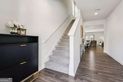 178 Whitewood Drive, Dawsonville, GA 30534 - Photo 21