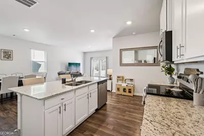 178 Whitewood Drive, Dawsonville, GA 30534 - Photo 15