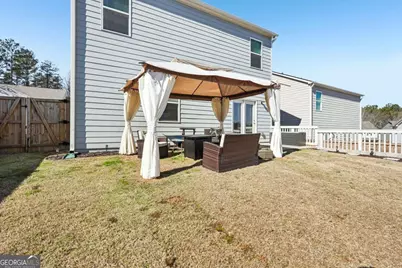 178 Whitewood Drive, Dawsonville, GA 30534 - Photo 43