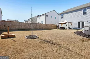 178 Whitewood Dr, Dawsonville, GA 30534 - Photo 47