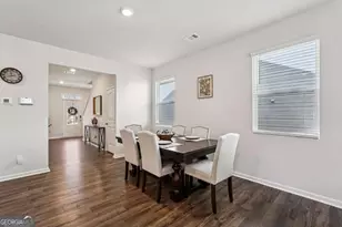 178 Whitewood Dr, Dawsonville, GA 30534 - Photo 5