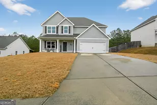 354 Springwater Wy, Bremen, GA 30110 - Photo 1