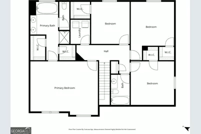 354 Springwater Way, Bremen, GA 30110 - Photo 39