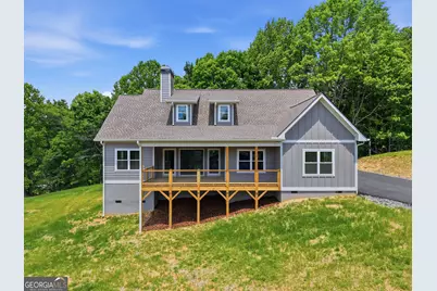 171 Big Valley Drive, Morganton, GA 30560 - Photo 3