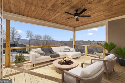 171 Big Valley Drive, Morganton, GA 30560 - Photo 17