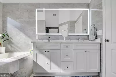 12 Smokey Ridge Court, Newnan, GA 30263 - Photo 53